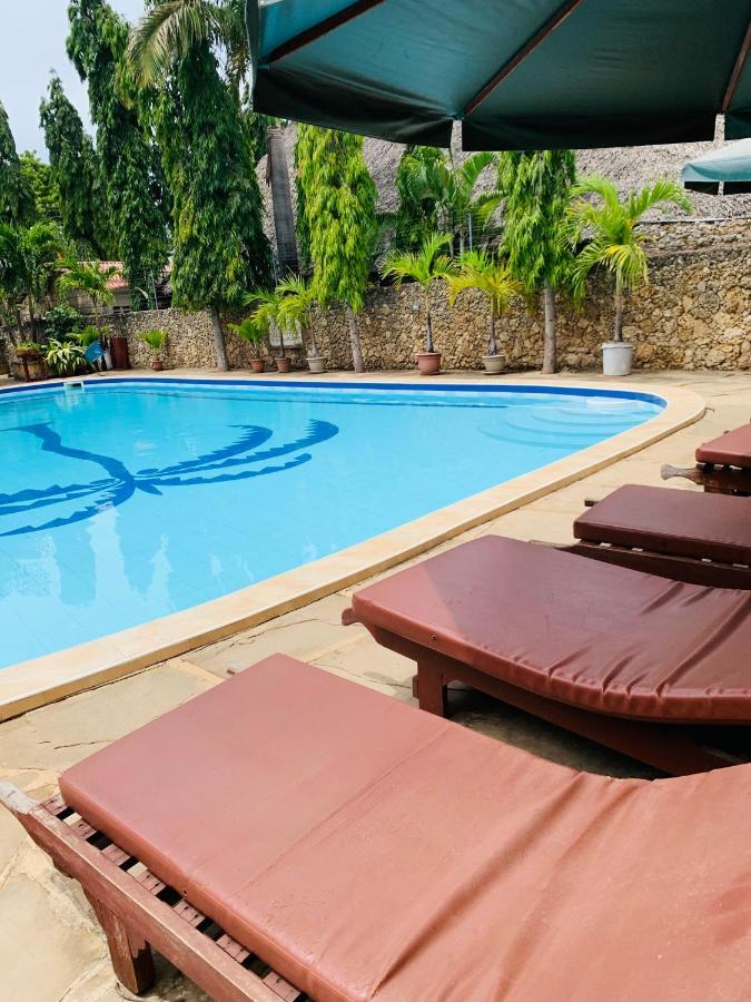 Ltorec Nyali Beach Exterior foto